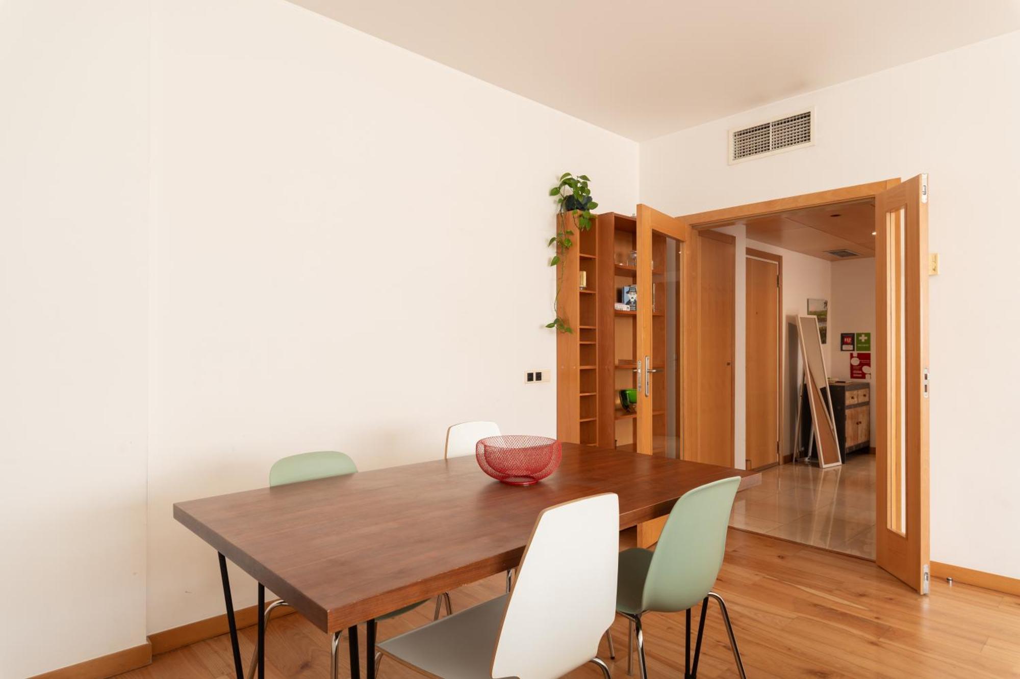 Modern Apartment In Parque Das Nacoes Lisbon Bagian luar foto