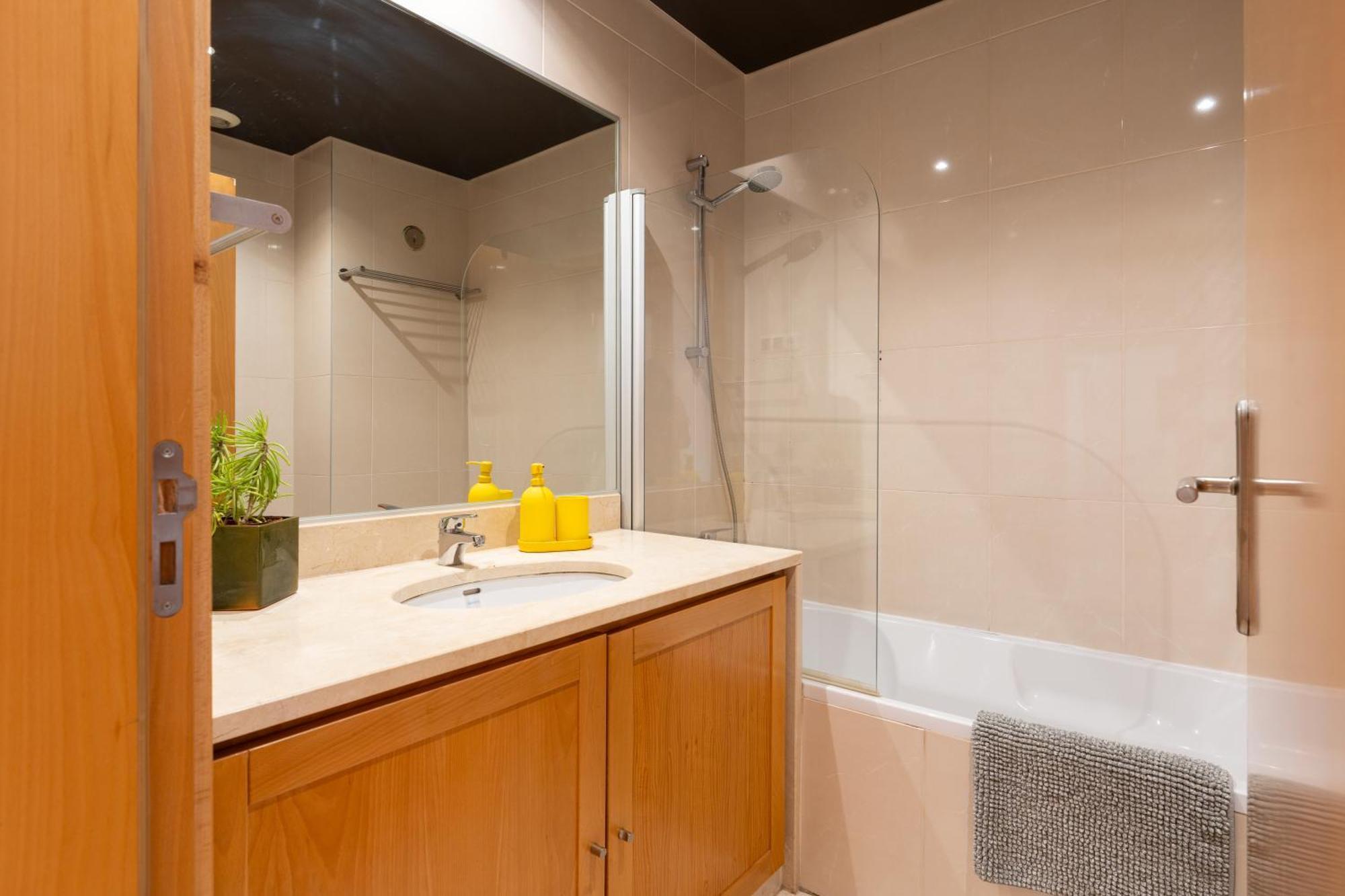 Modern Apartment In Parque Das Nacoes Lisbon Bagian luar foto