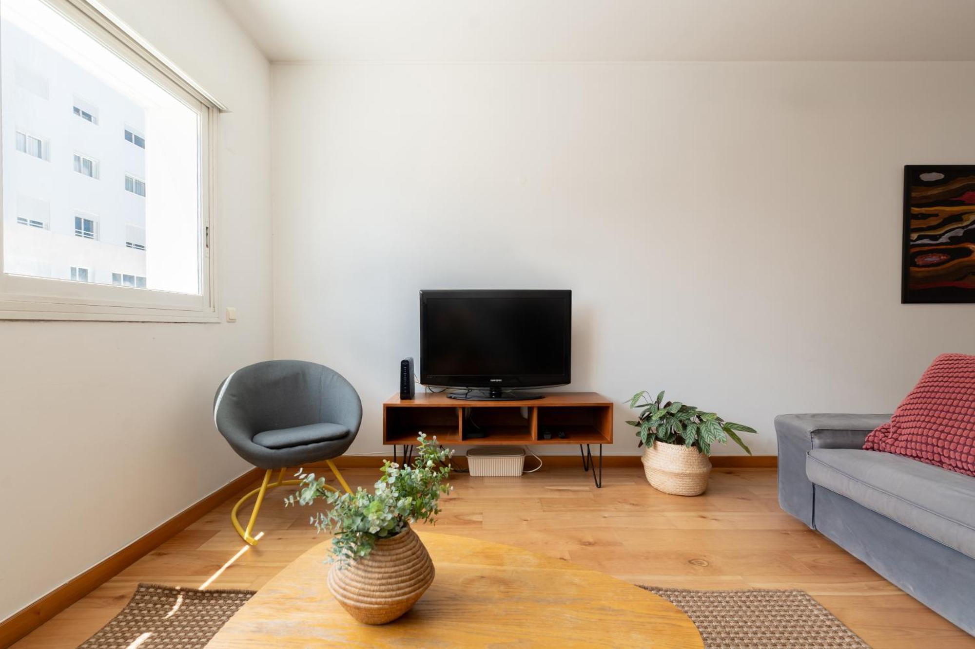Modern Apartment In Parque Das Nacoes Lisbon Bagian luar foto